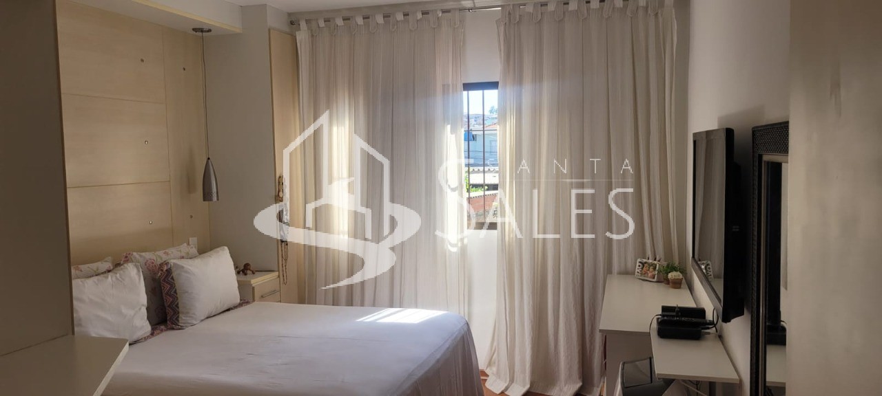 Sobrado, 2 quartos, 120 m² - Foto 23