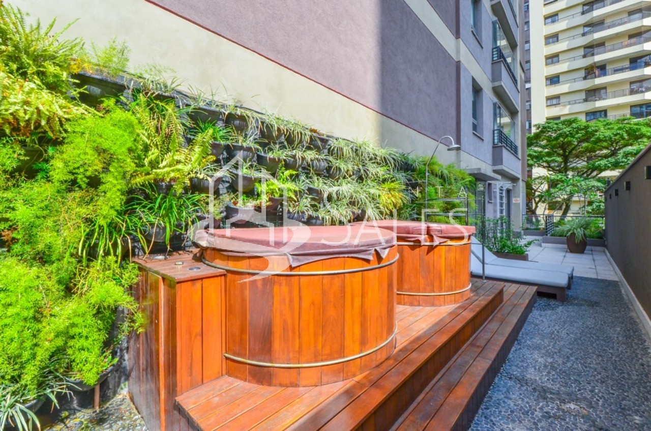 Cobertura, 2 quartos, 144 m² - Foto 57