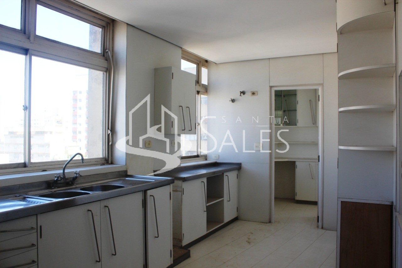 Apartamento, 4 quartos, 642 m² - Foto 7