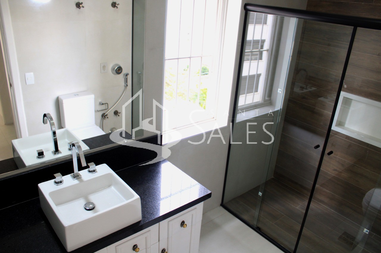 Apartamento à venda com 3 quartos, 205m² - Foto 19