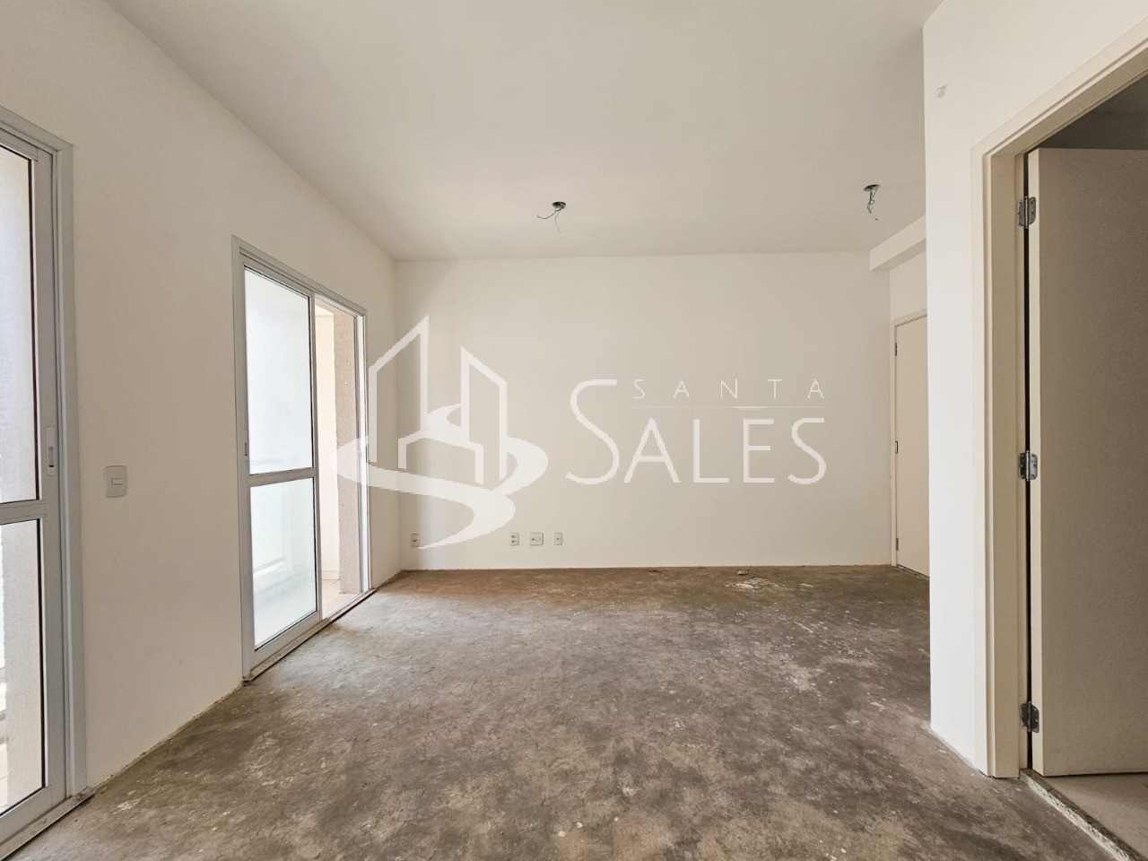 Apartamento, 1 quarto, 28 m² - Foto 5