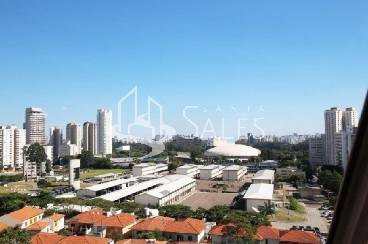 Apartamento, 4 quartos, 161 m² - Foto 18