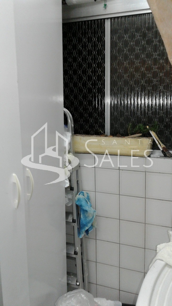 Apartamento, 2 quartos, 50 m² - Foto 30