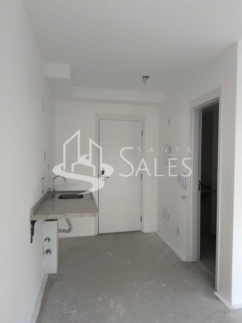 Apartamento, 1 quarto, 20 m² - Foto 23