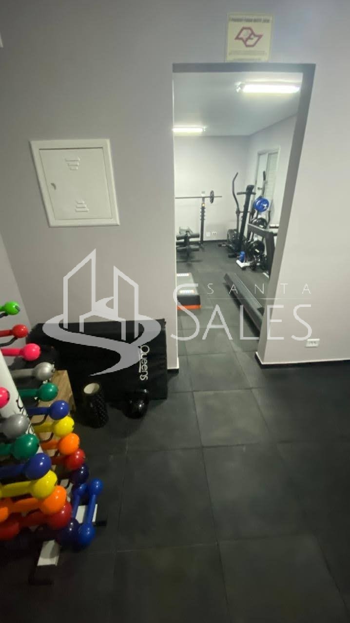 Apartamento, 2 quartos, 50 m² - Foto 42