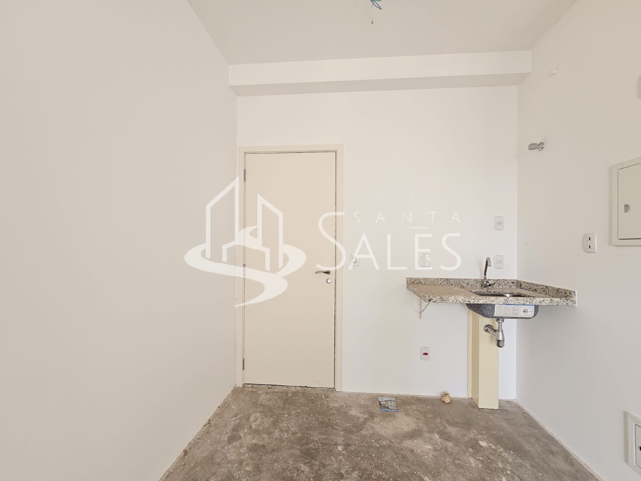 Apartamento, 1 quarto, 28 m² - Foto 17