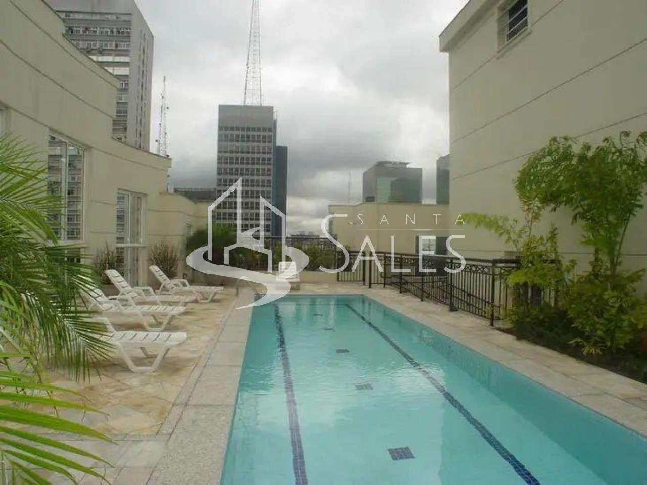 Apartamento, 2 quartos, 71 m² - Foto 1