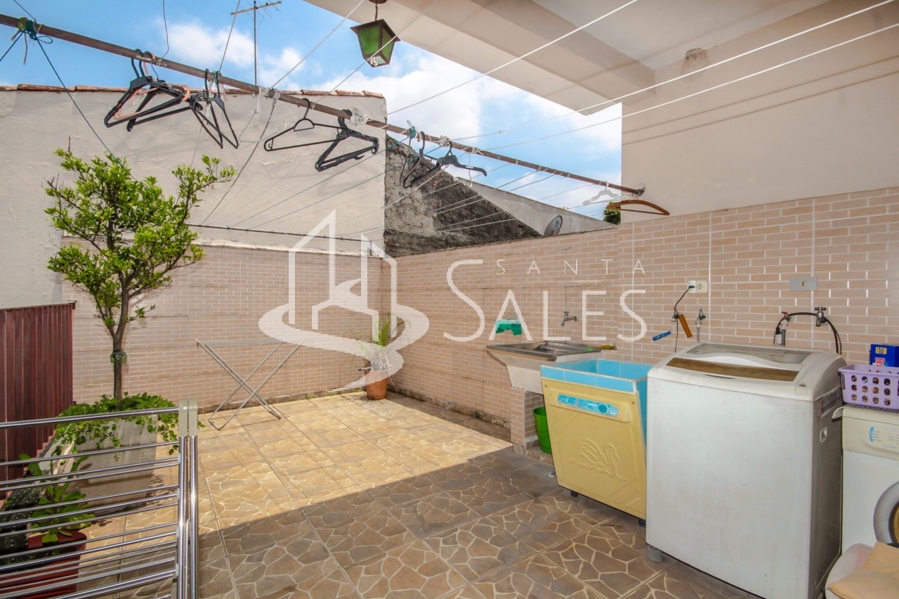 Casa, 3 quartos, 180 m² - Foto 26