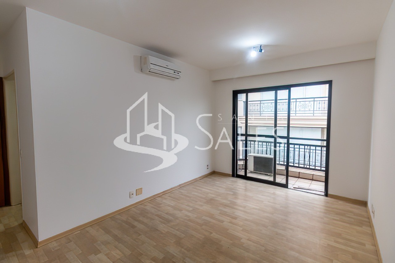 Apartamento à venda com 2 quartos, 60m² - Foto 1