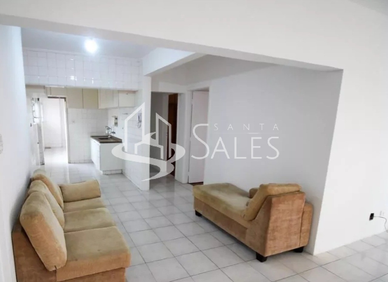 Apartamento à venda com 3 quartos, 120m² - Foto 1