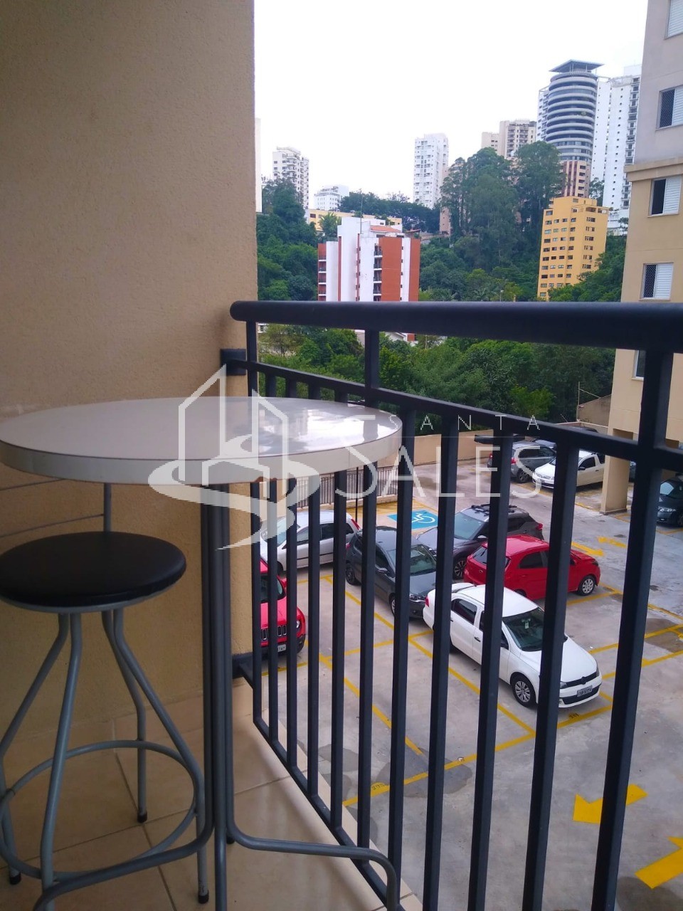 Apartamento, 2 quartos, 49 m² - Foto 13