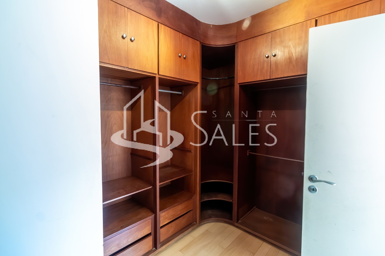Apartamento para alugar com 3 quartos, 240m² - Foto 24