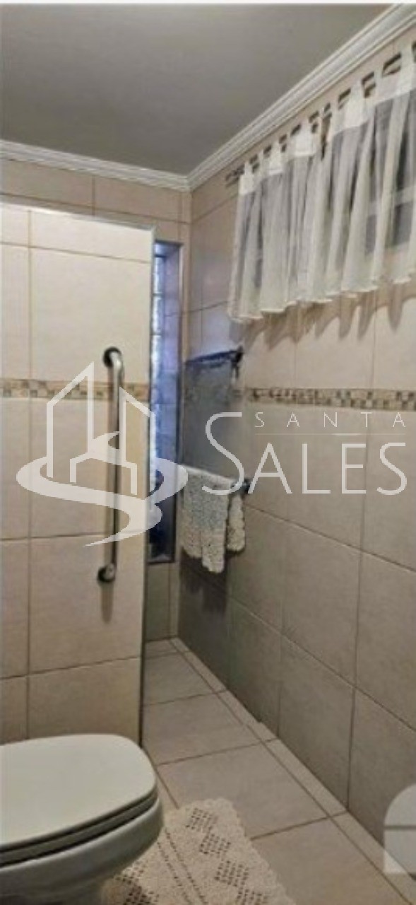 Sobrado, 4 quartos, 253 m² - Foto 30