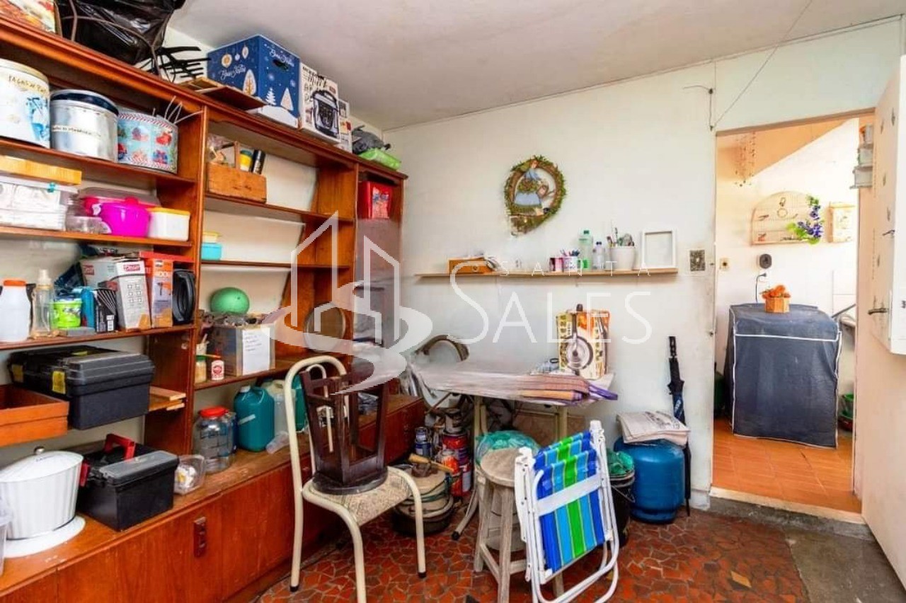 Sobrado, 4 quartos - Foto 7