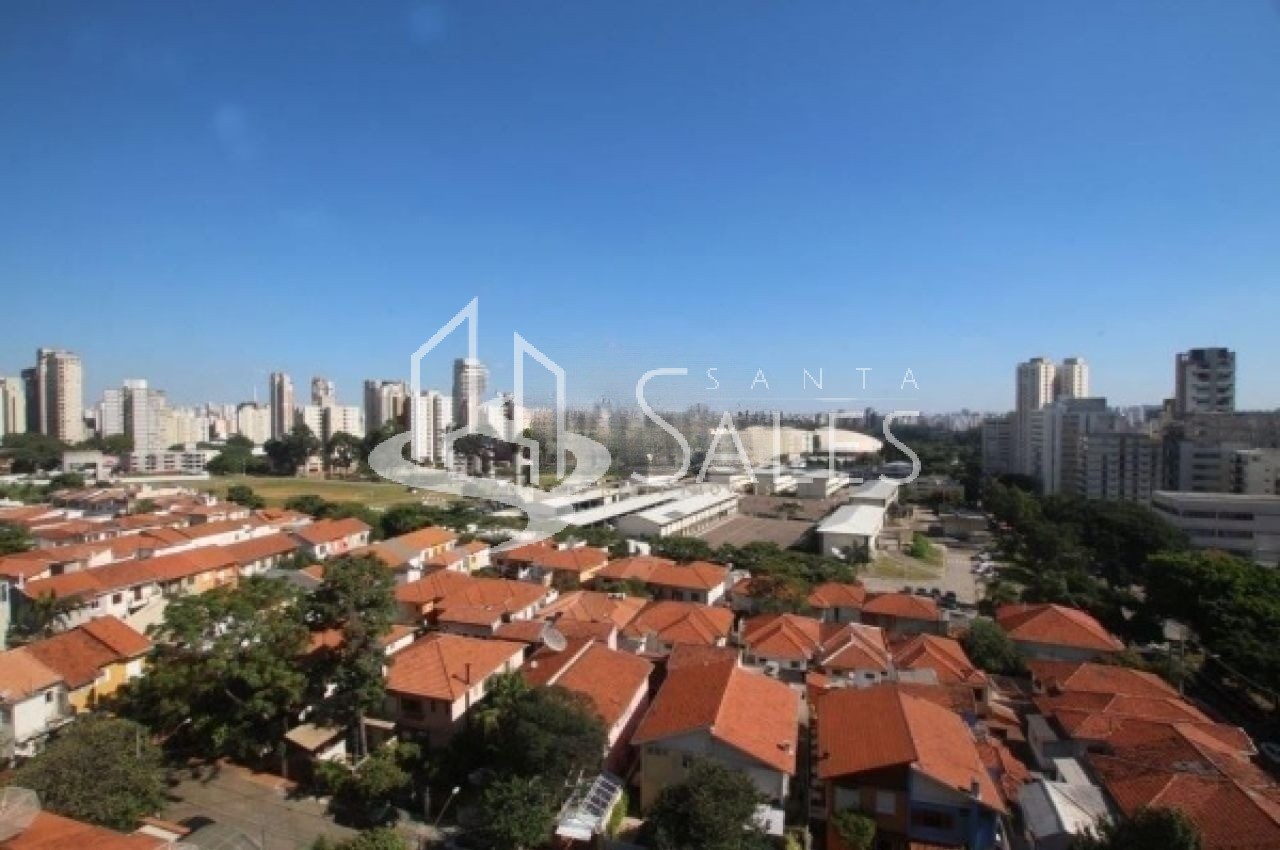 Apartamento, 4 quartos, 161 m² - Foto 19