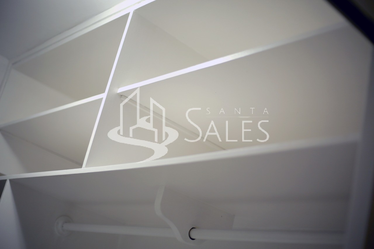 Apartamento à venda com 3 quartos, 205m² - Foto 15