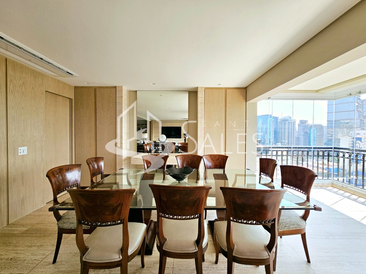 Cobertura, 4 quartos, 420 m² - Foto 26