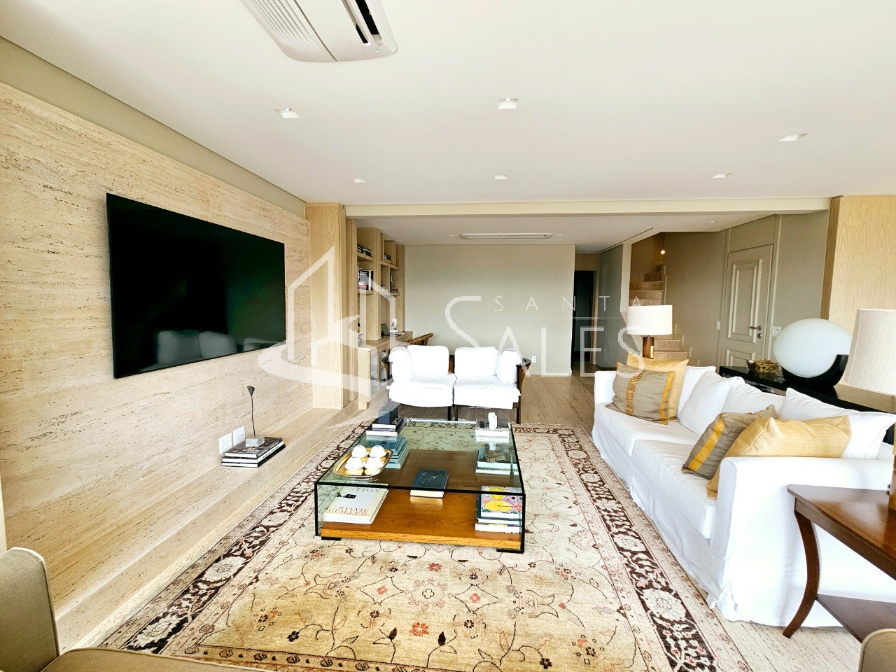 Cobertura, 4 quartos, 420 m² - Foto 28