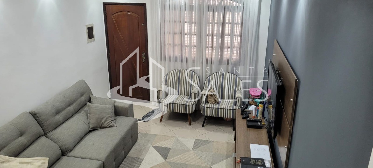 Sobrado, 2 quartos, 120 m² - Foto 6