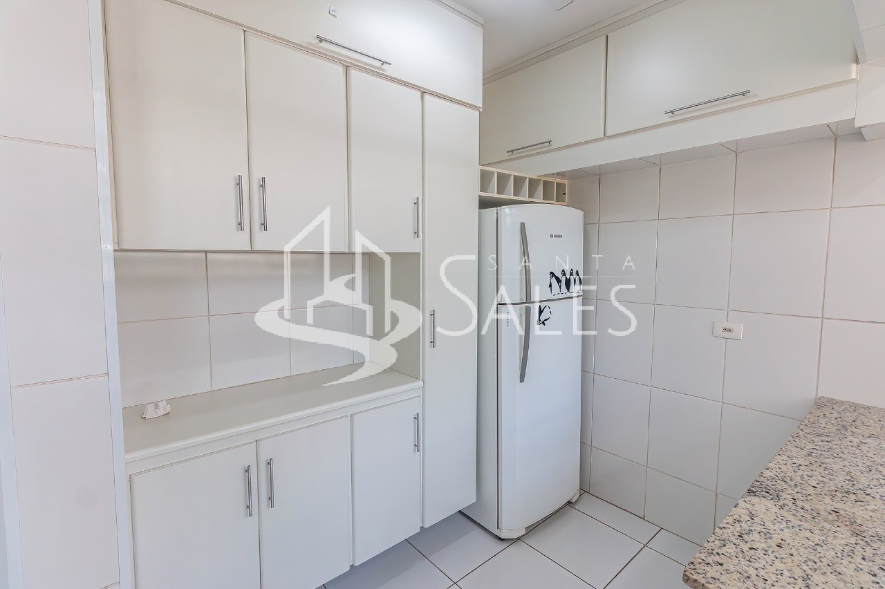 Apartamento para alugar com 2 quartos, 103m² - Foto 14