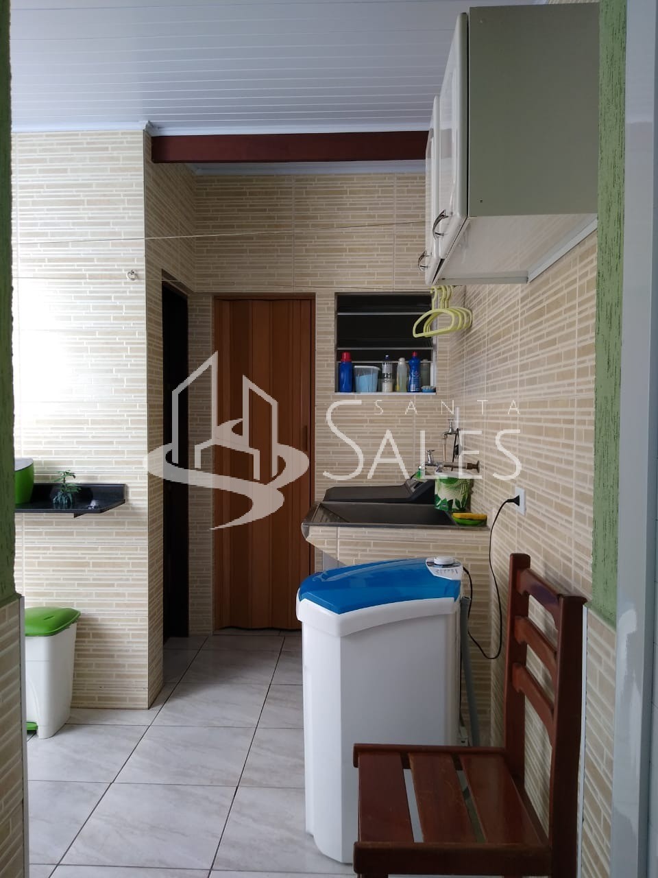 Sobrado, 2 quartos, 107 m² - Foto 19