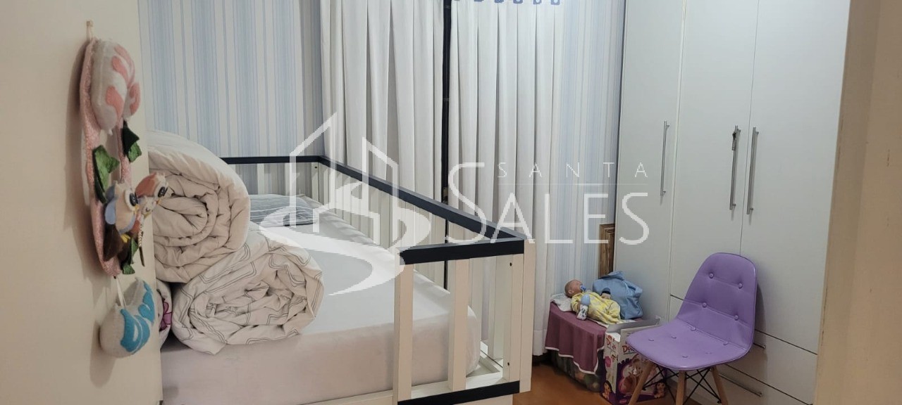 Sobrado, 2 quartos, 120 m² - Foto 28