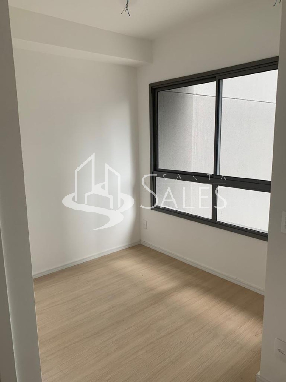 Apartamento, 1 quarto, 26 m² - Foto 3