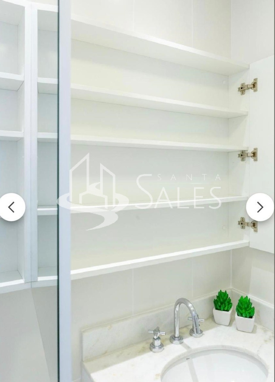 Apartamento à venda com 1 quarto, 60m² - Foto 16
