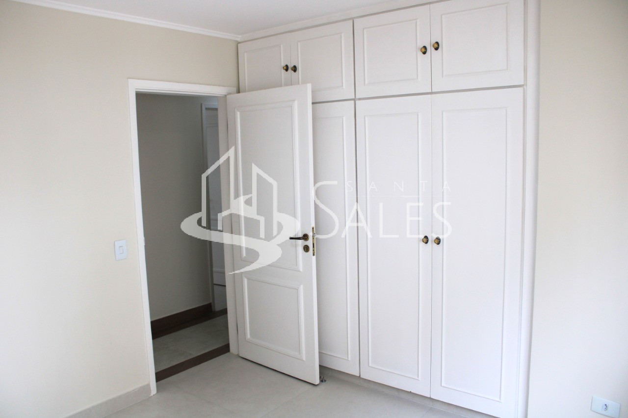 Apartamento à venda com 3 quartos, 205m² - Foto 7