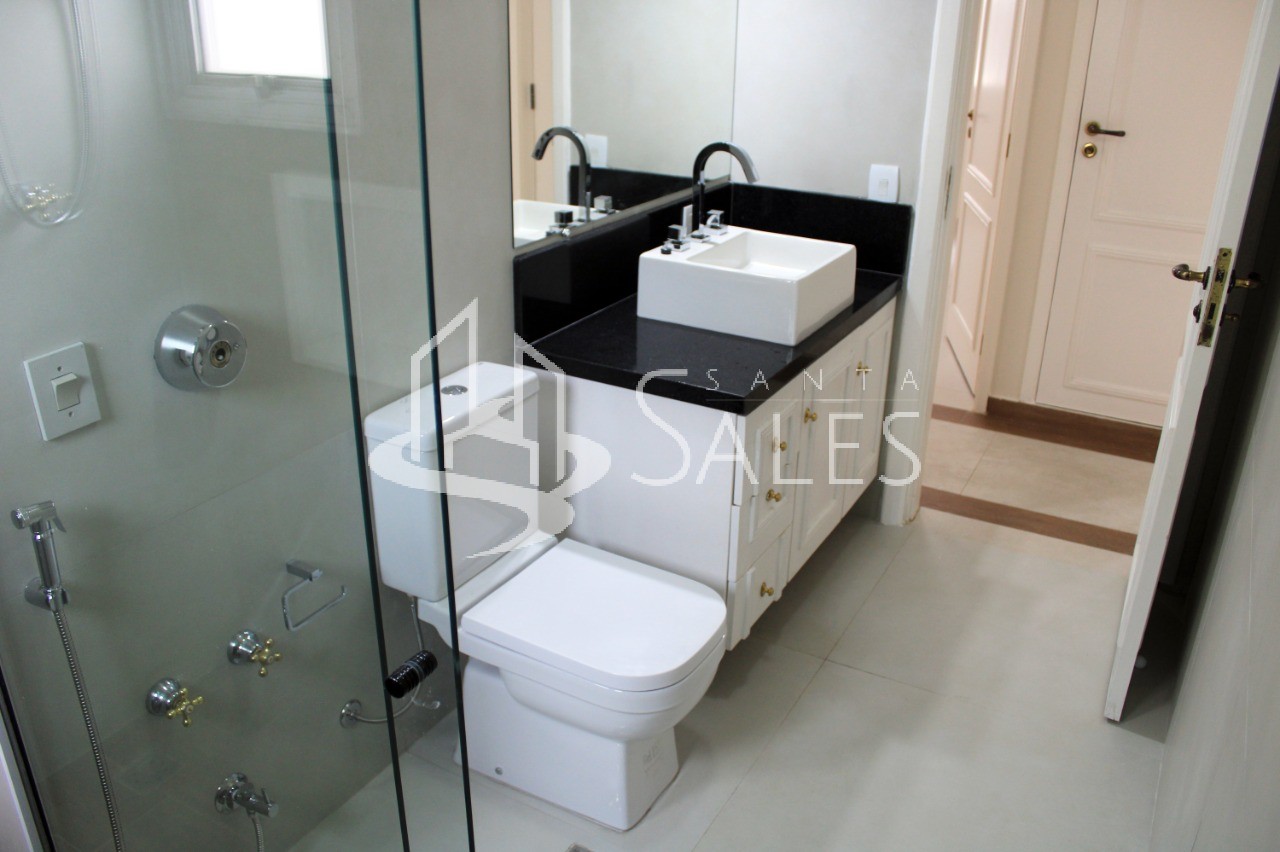 Apartamento à venda com 3 quartos, 205m² - Foto 26