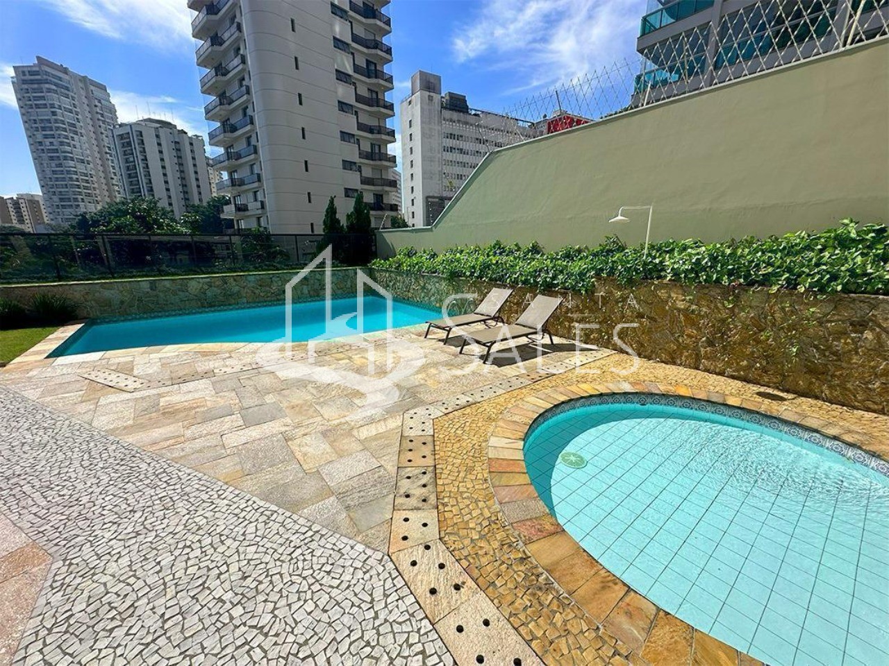 Apartamento, 4 quartos, 195 m² - Foto 46