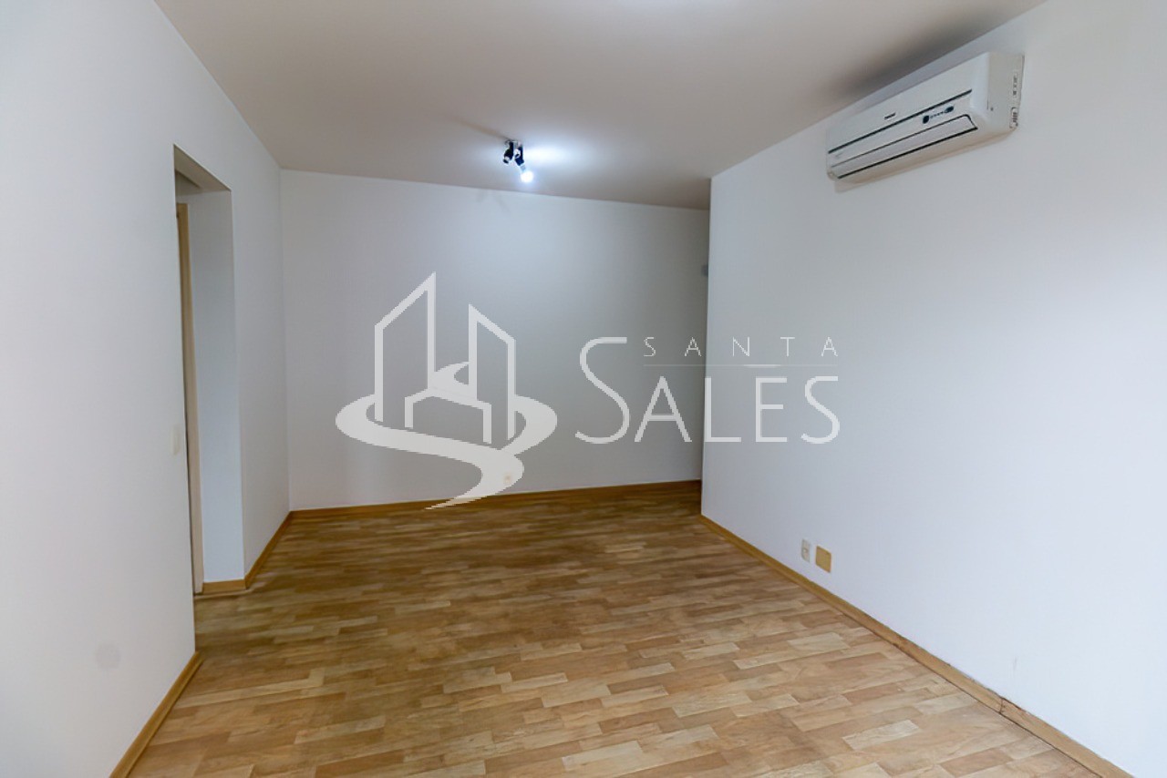 Apartamento à venda com 2 quartos, 60m² - Foto 4