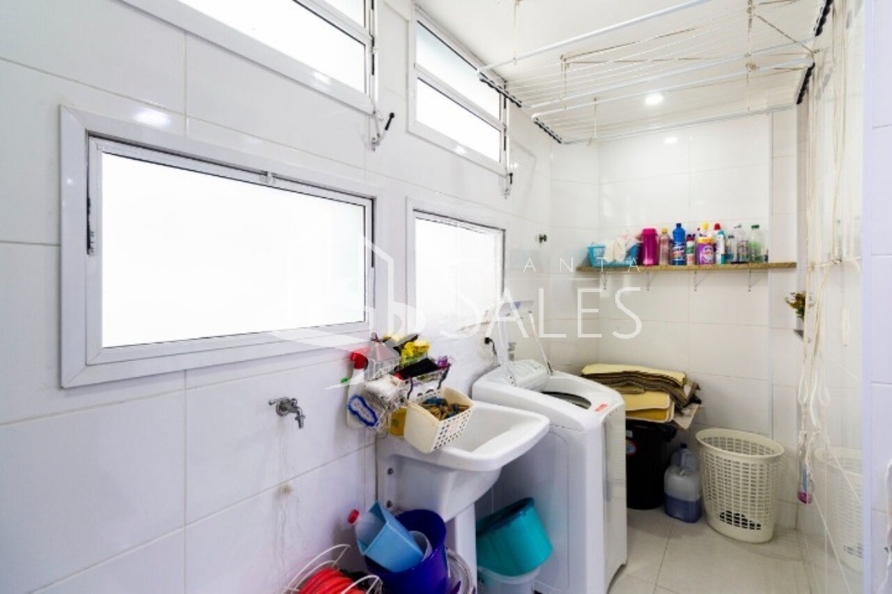 Apartamento, 4 quartos, 140 m² - Foto 24