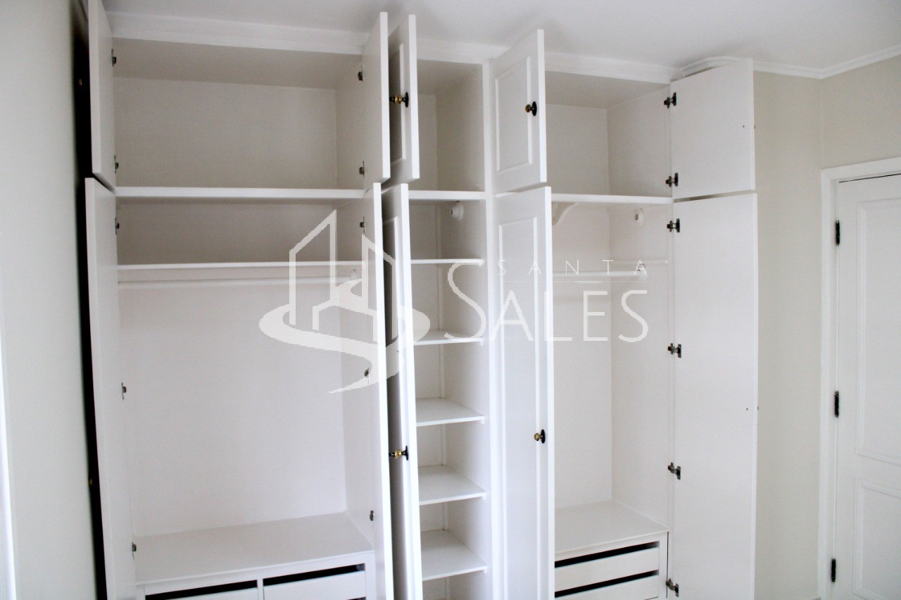 Apartamento à venda com 3 quartos, 205m² - Foto 32