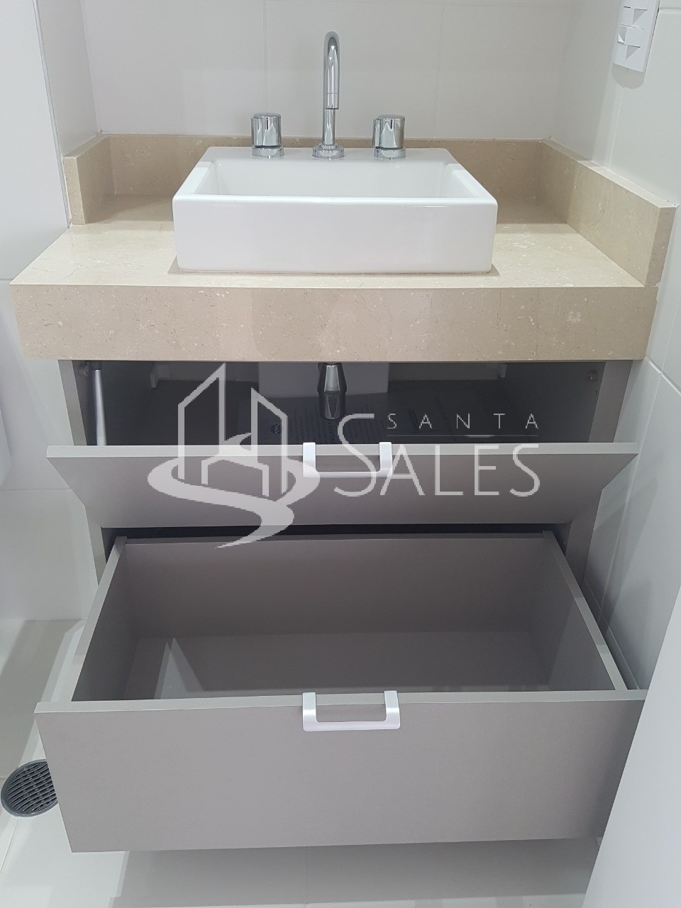 Apartamento, 1 quarto, 50 m² - Foto 12