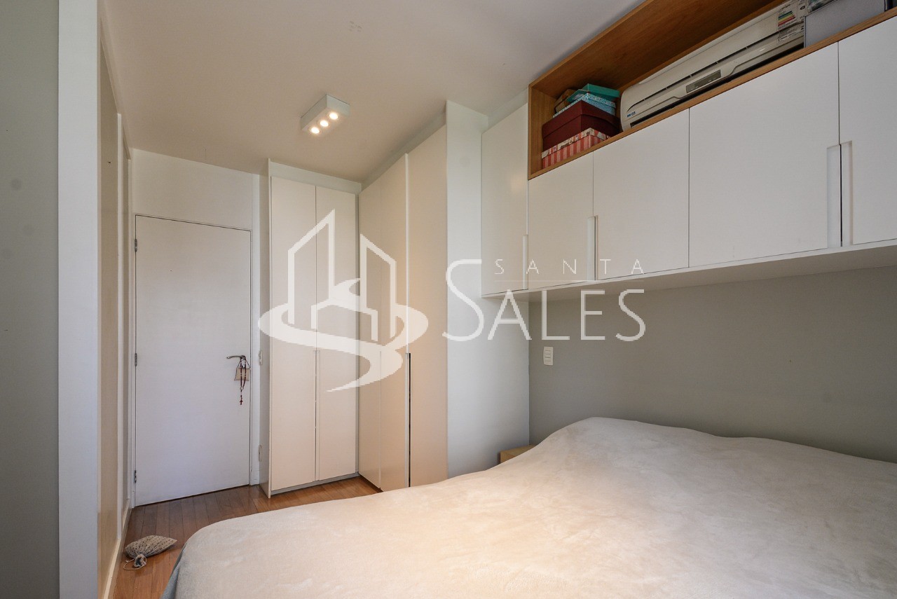 Apartamento, 2 quartos, 71 m² - Foto 13