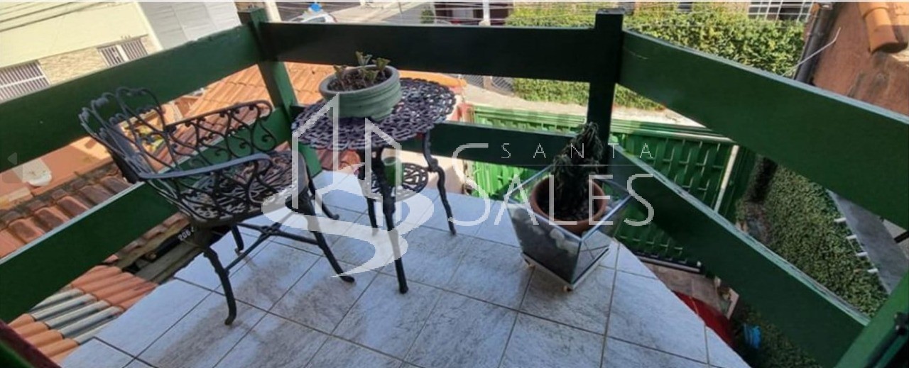 Sobrado, 2 quartos, 78 m² - Foto 12