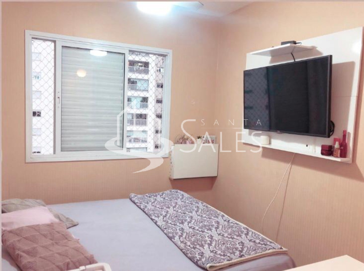 Apartamento, 2 quartos, 59 m² - Foto 19