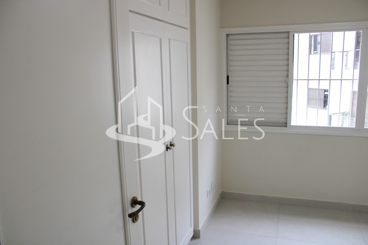 Apartamento à venda com 3 quartos, 205m² - Foto 6