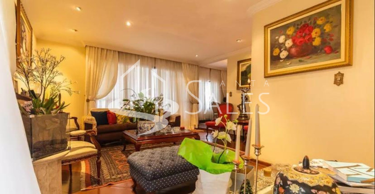Apartamento, 4 quartos, 206 m² - Foto 12