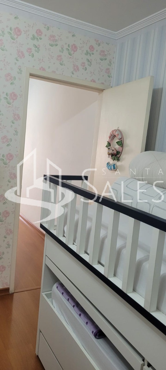 Sobrado, 2 quartos, 120 m² - Foto 30