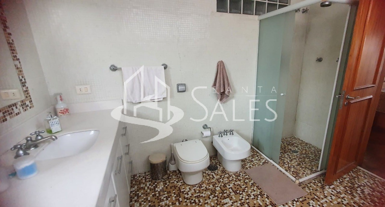 Apartamento, 3 quartos, 189 m² - Foto 13