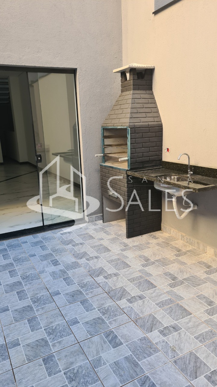 Casa, 3 quartos, 165 m² - Foto 23