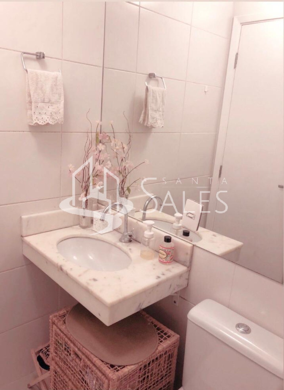 Apartamento, 2 quartos, 59 m² - Foto 13