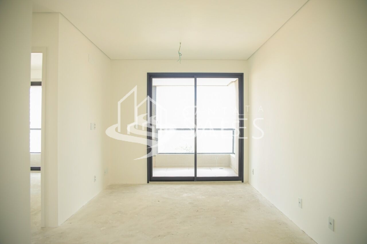 Apartamento, 2 quartos, 53 m² - Foto 1