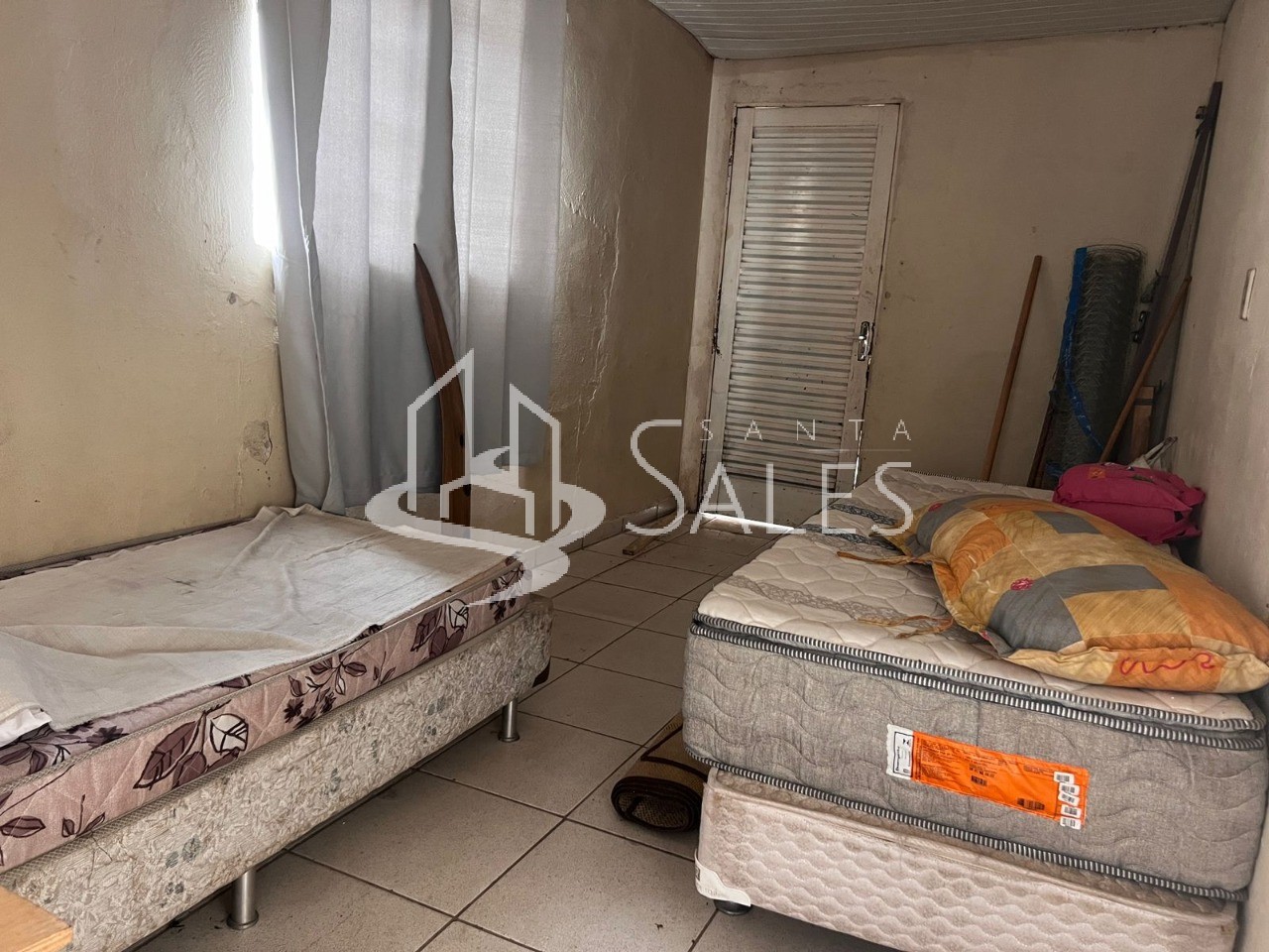 Casa para alugar com 2 quartos, 60m² - Foto 9