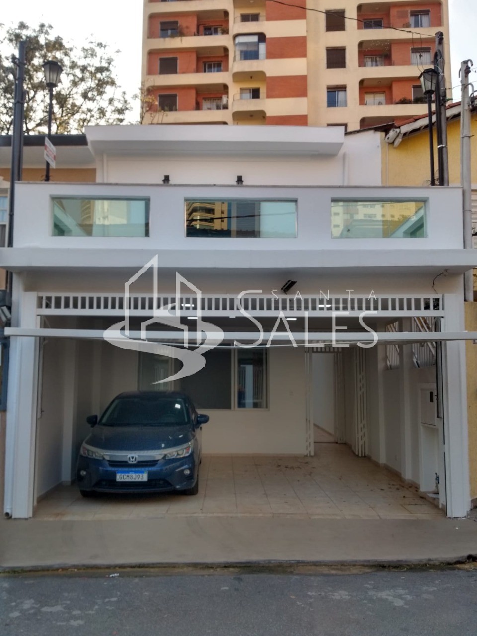 Casa, 3 quartos, 202 m² - Foto 19
