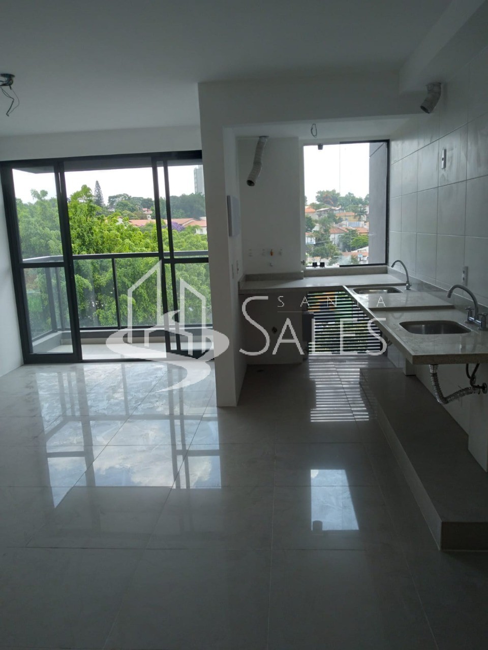 Apartamento, 2 quartos, 58 m² - Foto 5