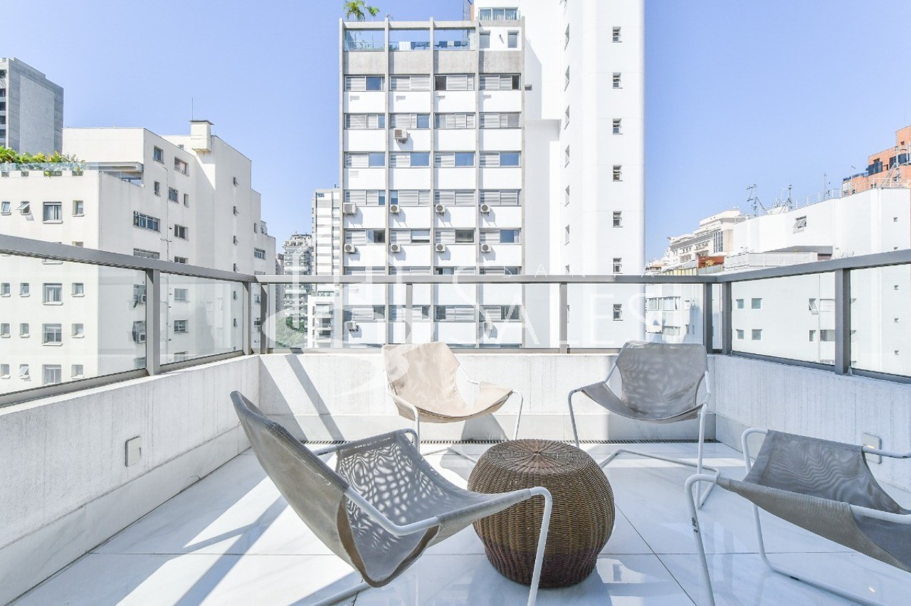 Cobertura, 2 quartos, 144 m² - Foto 30