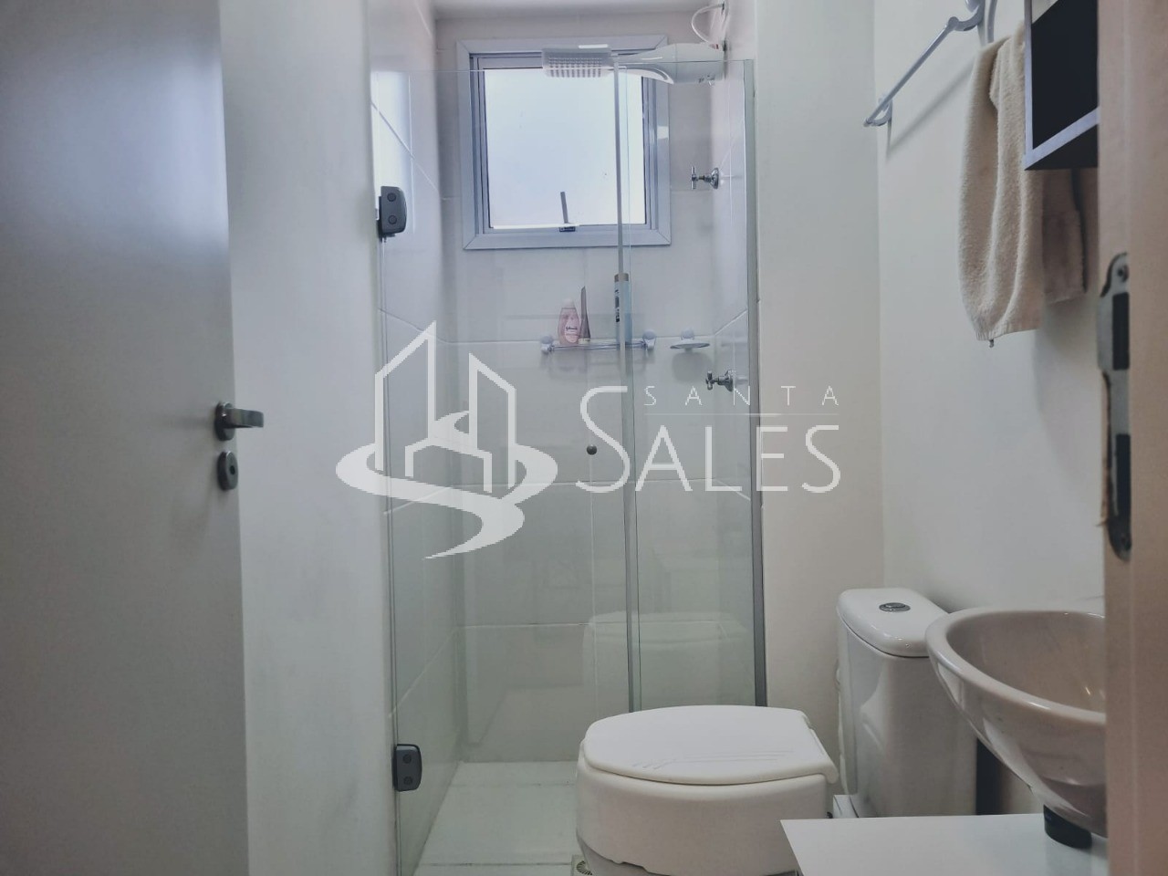 Kitnet-Studio, 30 m² - Foto 14